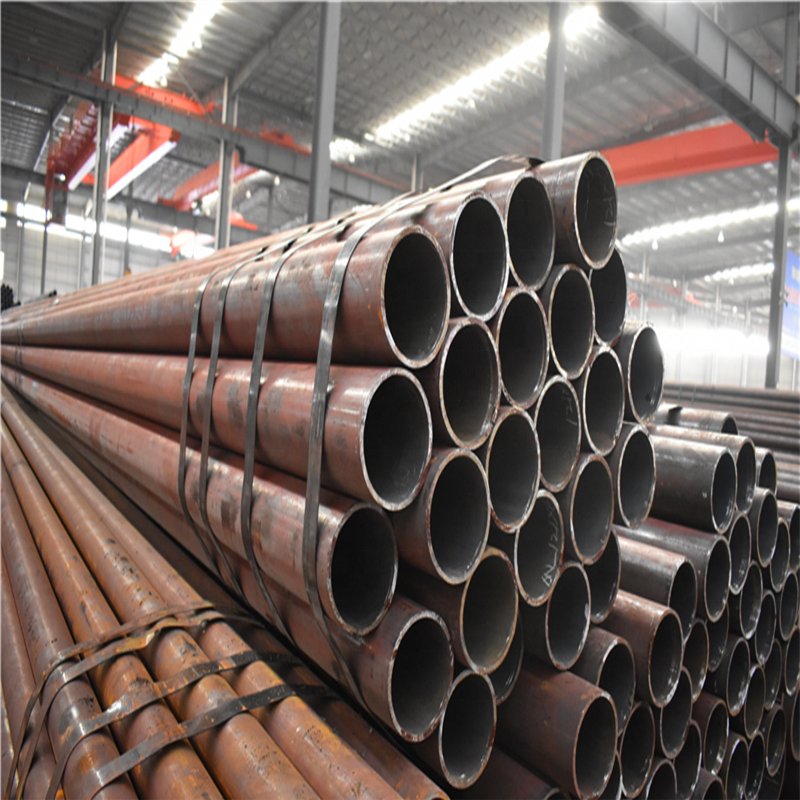 St37 C Seamless Steel Tube Png