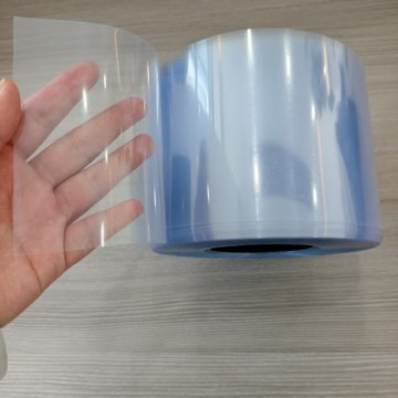 제약 포장용 Pvc/pvdc 필름/포일