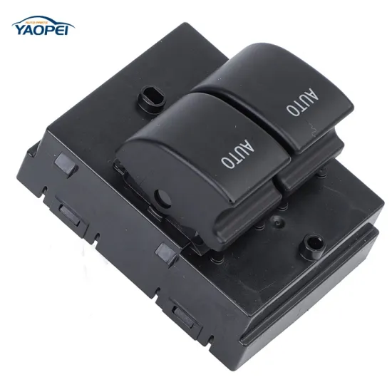 AR3Z14529CA Power Window Switch For Ford Mustang 2010-2014