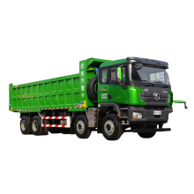 8*4 Construction Specific Vehicles Dump Truck