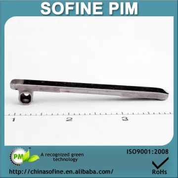 Cell Phone Bracket For Best Price Metal Injection Mold