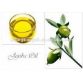 Factory price wholesale jojoba oil