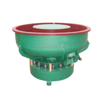 Search Engine: P(B)-200 Vibratory Machine with Straight Wall Bowl