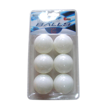 Table Tennis Ball