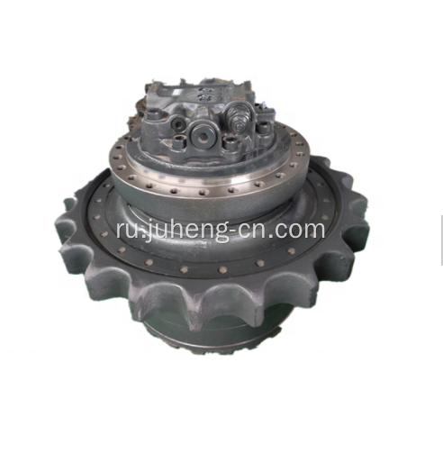 Komatsu PC310-5 Final Drive 207-27-00105 Ходовой двигатель