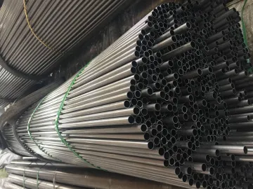 T11 seamless alloy steel tube