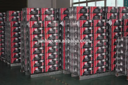 RIKA Fuel Pump Electric Universal 05804-53443 31111-25000 Big Pin Cup Package