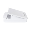 9W tragbares Dual-USB-Sterilisationsbox-Mobiltelefon