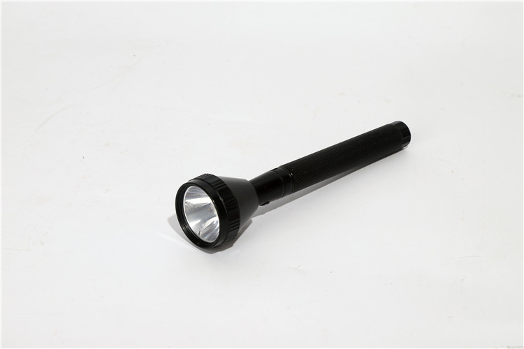 Professional Custom Super Bright Rechargeable Mini LED Flashlight