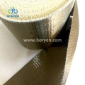 UD basalt fiber fabric for building reinforcement