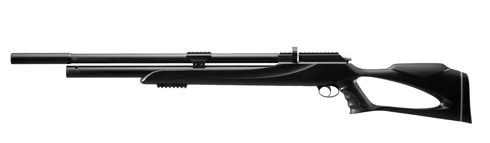 PCP Air Rifle M25