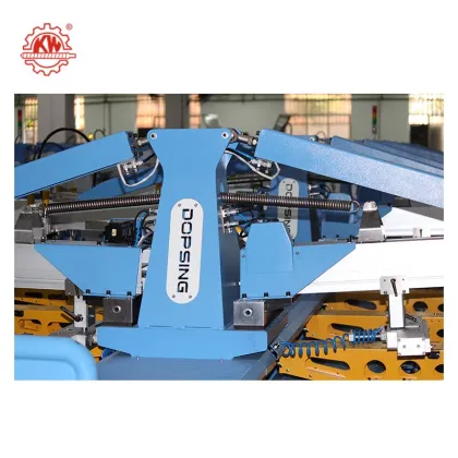 KINWAH Automatic Elliptical Adidas T-Shirt Printing Machine