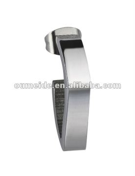 OEM/ODM Metal Factory-Hot sale sharp stainless steel earring