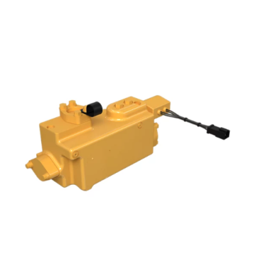 Hydraulic control valve 225-2321 for bulldozer D10R, tilt control valve assembly 2252321, hydraulic accessories