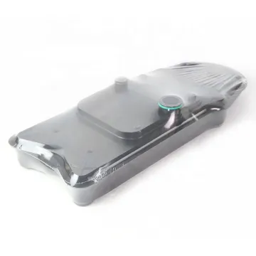 Factory Wholesale OEM Crankcase Ventilation Filter CV52001 for CUMMINS, HITACHI, ISUZU, LIUGONG Vehicles and Equipment