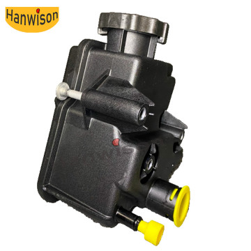 SLK-Class Power Steering Oil Tank for Multiple Mercedes-Benz Models
