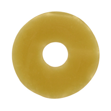 Stoma Leak-proof Ring Plastic Stick Ring