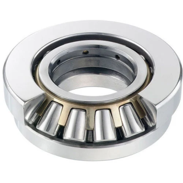 Spherical and Thrust Roller Bearings: 29418E, 29318E, 29418-E1