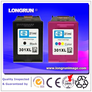 alibaba portuguese ink cartridge for HP 301XL