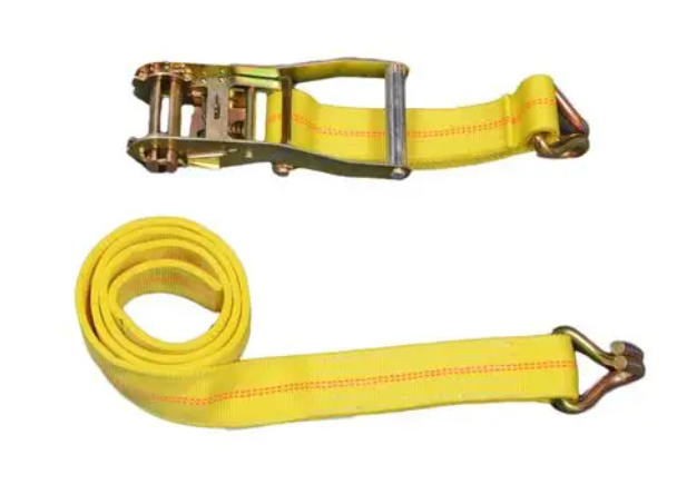 Ratchet Strap