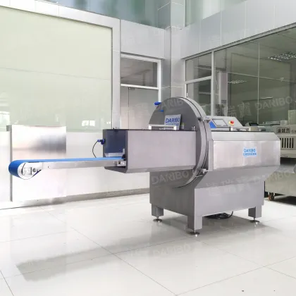 Industrial Snowflake Steak Slicer for T-Bone and Wellington Steaks