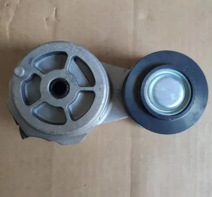 Cummins ISB6.7 Truck Engine Assembly Belt Tensioner 3973820
