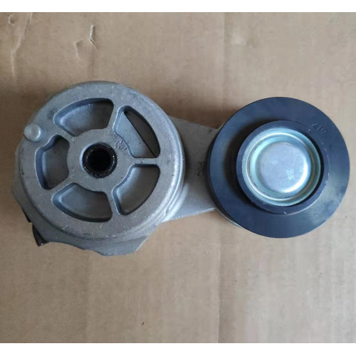 Cummins ISB6.7 Truck Engine Assembly Belt Tensioner 3973820