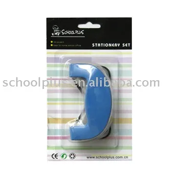 hole punch