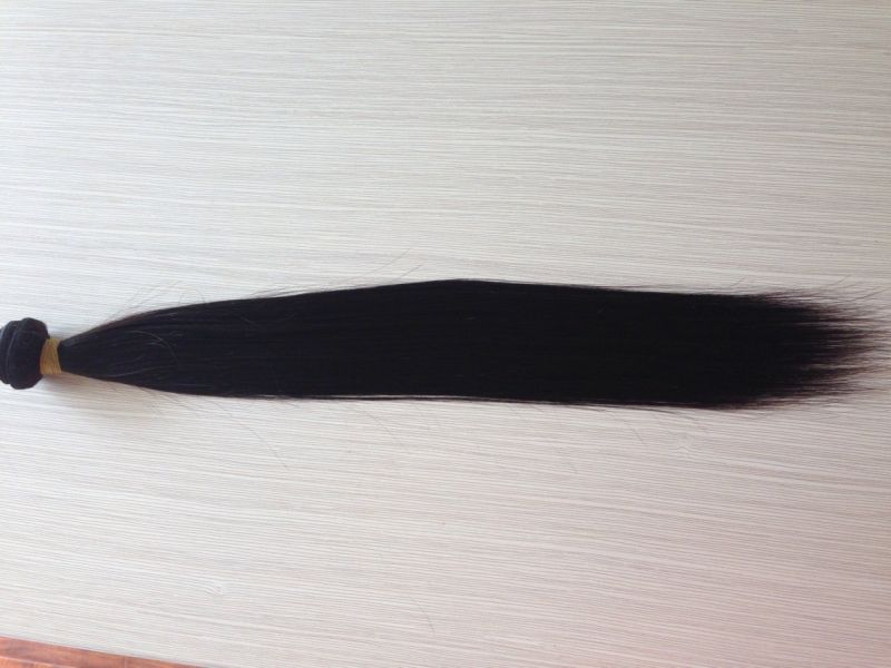 Human Hair Brazilian Hair Extension