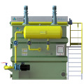 industrial large-capacity energy-saving air flotation