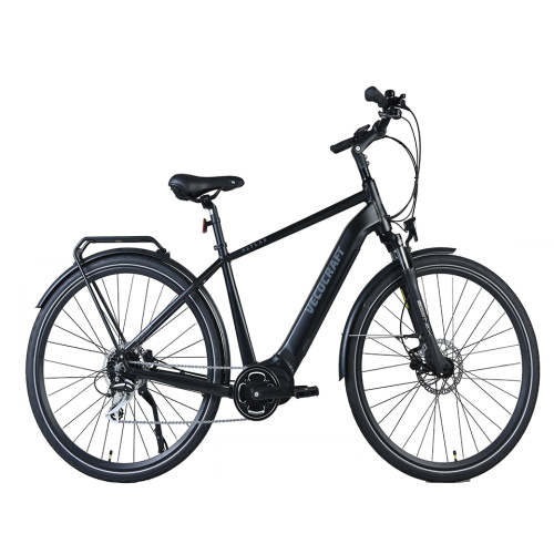 Bicicletas híbridas eléctricas XY-Altus