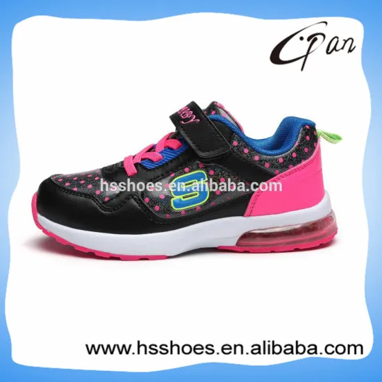 New style child sport shoes