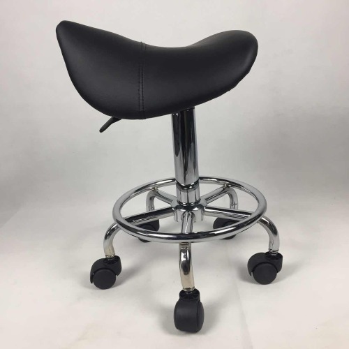 2016 New Style Wholesale PVC Chair High quality Saddle Bar Chair