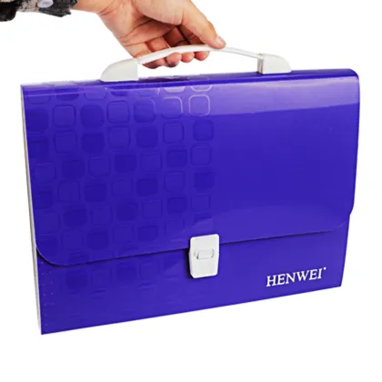 Best Biodegradable Extended Folders