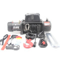 Hot Selling Offroad 4x4 12V 13000LB Winch Winch