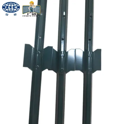 U channel post galvanized steel u posts