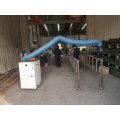 Mobile Welding Dust Absorber/Fume Purifier Dust Collector