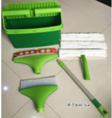 customized Window Cleaning Tool