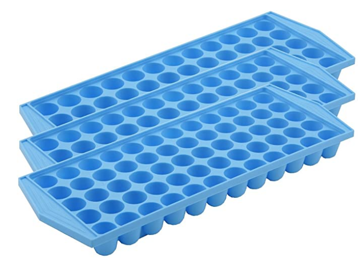 Silicone Small Ice Cube Trays