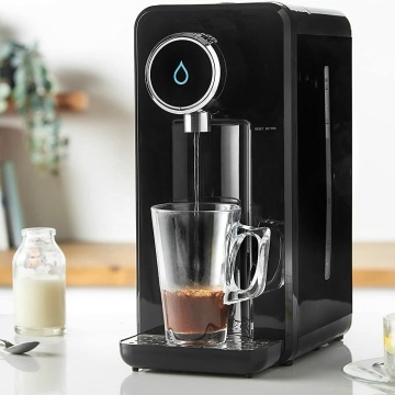 Portable Electric Water Purifier for Home, Office and Hotel Use