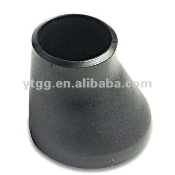 eccentric reducer