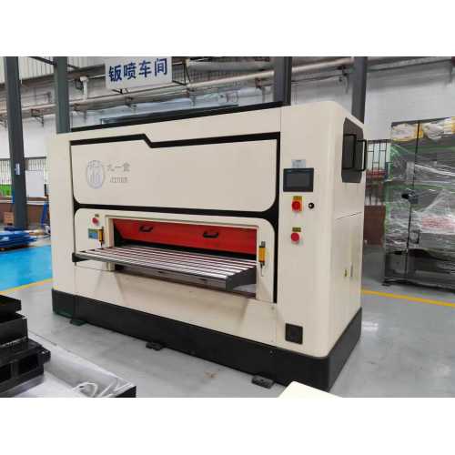 Nivelador de precisión de placa de aluminio Jiuzh