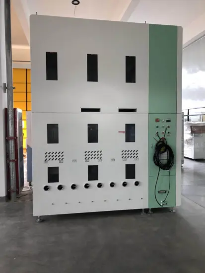 Auto Down Bedding Filling Machinery