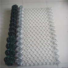 Anping Hot-dipped Galvanized chain link fence