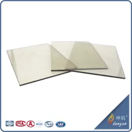 Light Diffused Solid Polycarbonate Sheet for Advertising Lighting Box