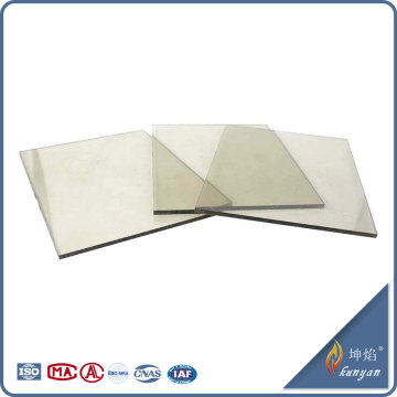 Light Diffused Solid Polycarbonate Sheet for Advertising Lighting Box