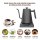 Smart Professional Electric Pour Over Kettle 1000ml