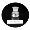 جودة عالية cyclohexanone المذيبات CAS رقم 108-94-1