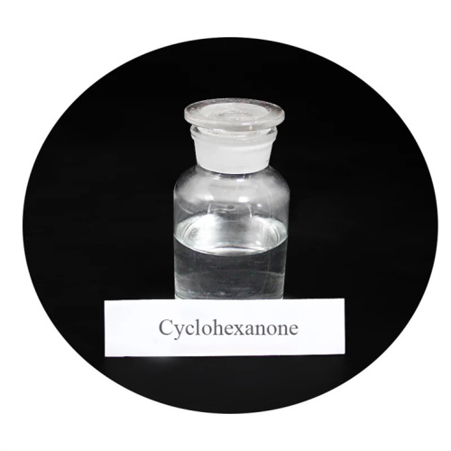 Высококачественный циклогексанон Solvent CAS NO 108-94-1