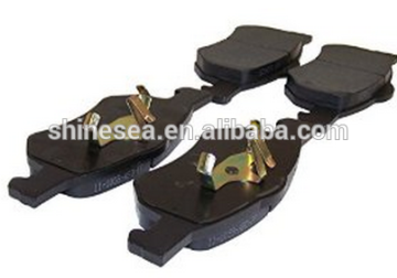 Front Brake Pad Set 5072216AA For Chrysler Dodge Minivans